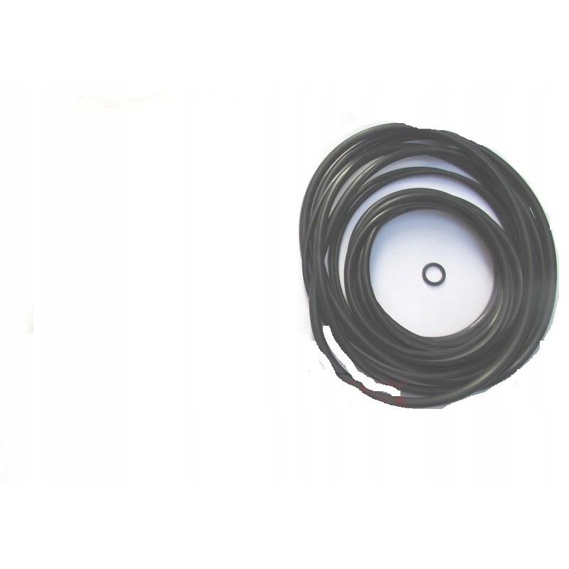 Set of Mtz Belarus front axle O-rings