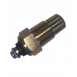 Oil temperature sensor screw t 25 tm100