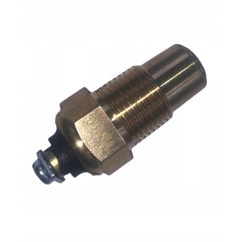 Oil temperature sensor screw t 25 tm100