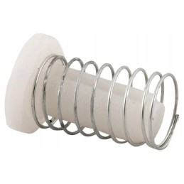 The feed pump shut-off valve fits the c 33