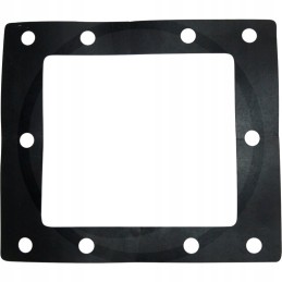 Morpak rear bottom cover seal c 360