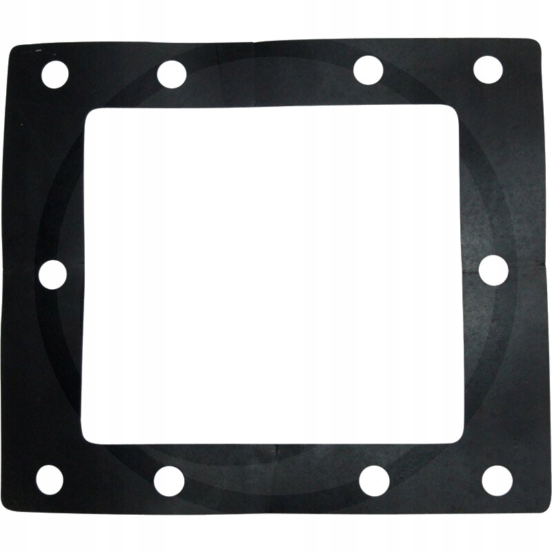 Morpak rear bottom cover seal c 360