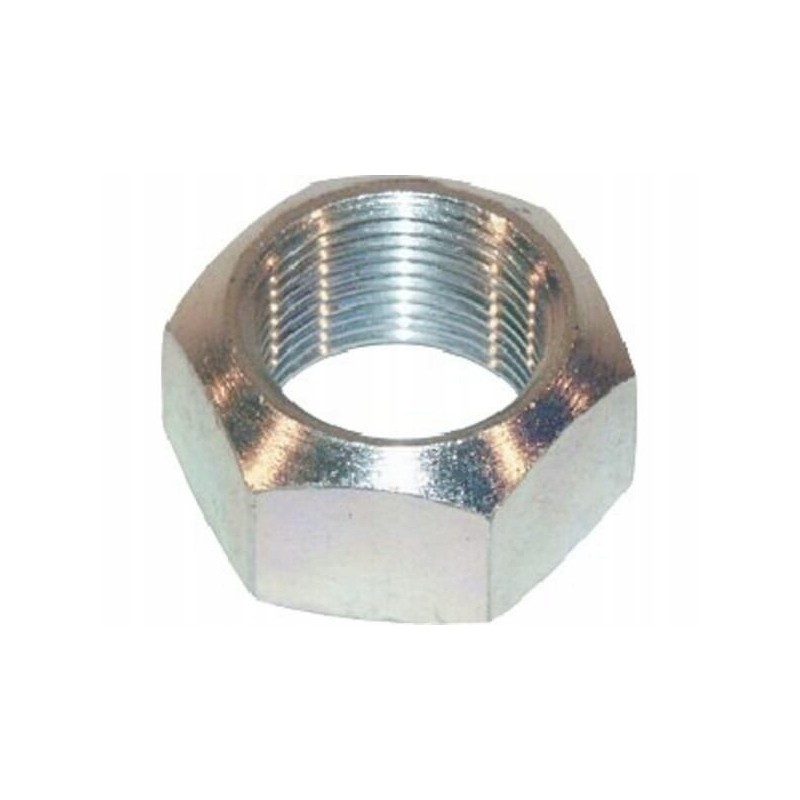 Loader tine nut m22x1 5 ft22152 forges du