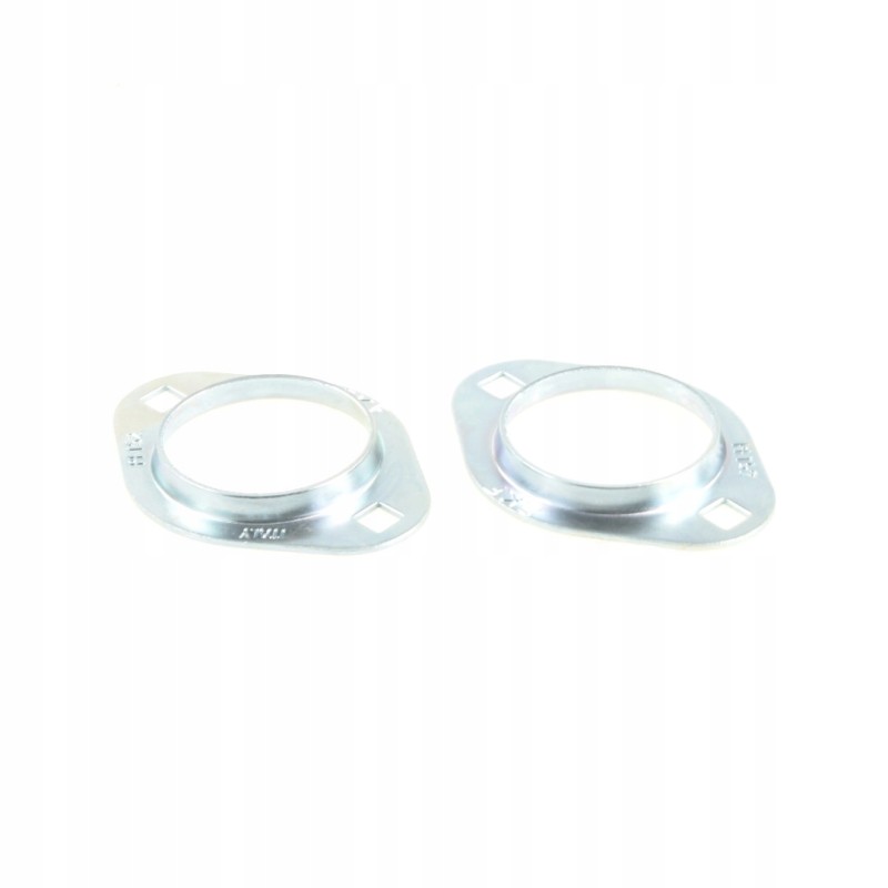 Bearing housing 18x71x95mm 7500pft52 skf