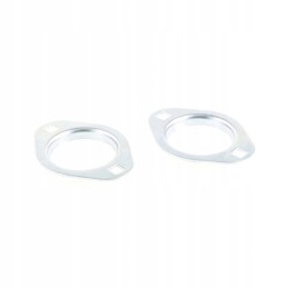 Bearing housing 18x71x95mm 7500pft52 skf