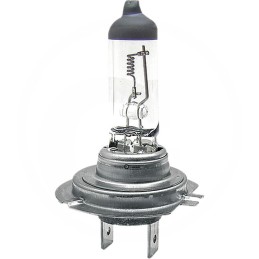 Halogen bulb h7 12v 55w