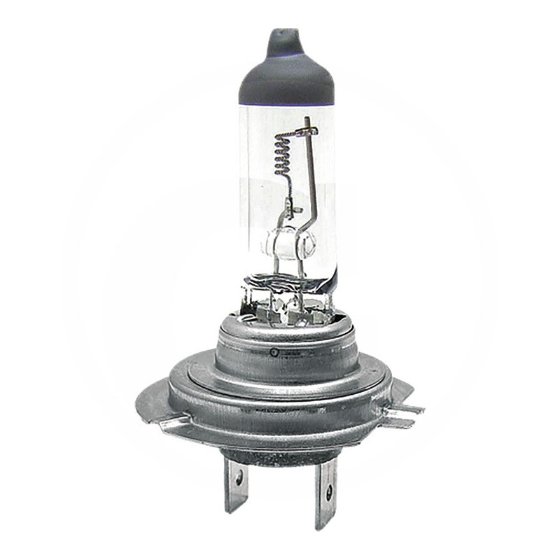 Halogen bulb h7 12v 55w