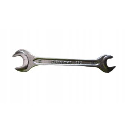 Open-end wrench 10x13