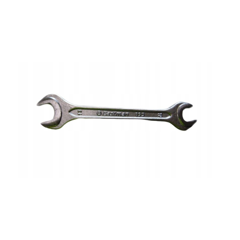 Open-end wrench 10x13