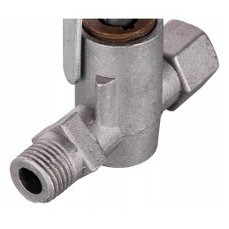 Fuel tap mtz 80 82 82a 82sa 82tsa pronar 1025