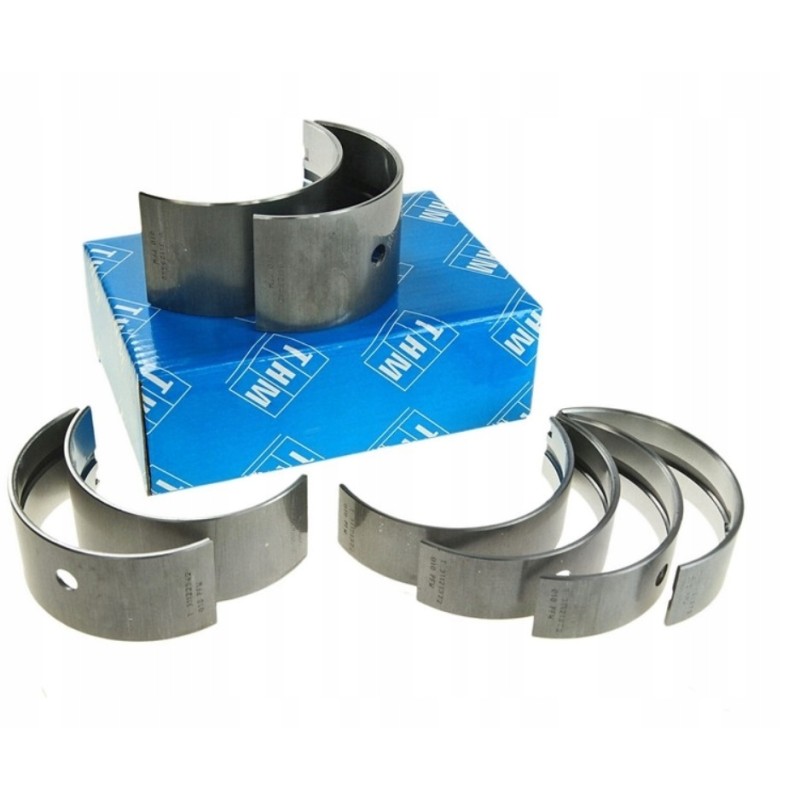 Main bearings perkins mf 3 c 360 3p std thm