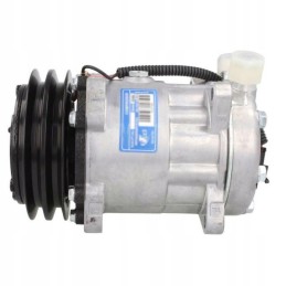 Deutz Fahr DX Agrostar air conditioning compressor