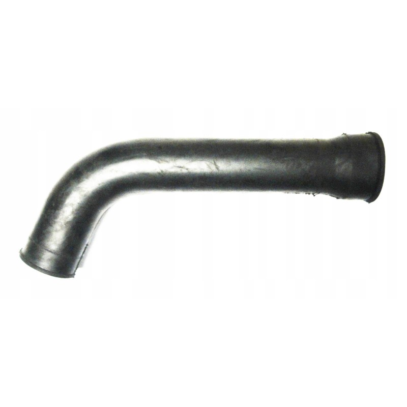 C 385 upper radiator pipe c 385 d