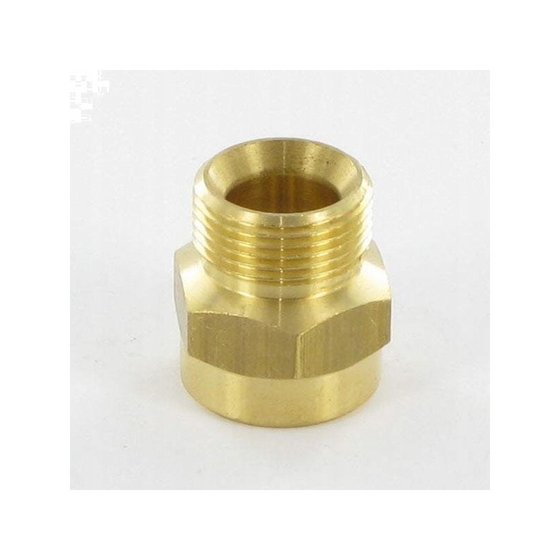 Connector gz gw m22x1 2 hd260228