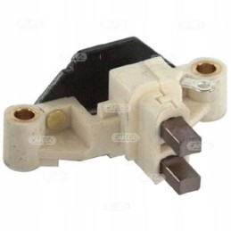 Voltage regulator 231045 hc cargo