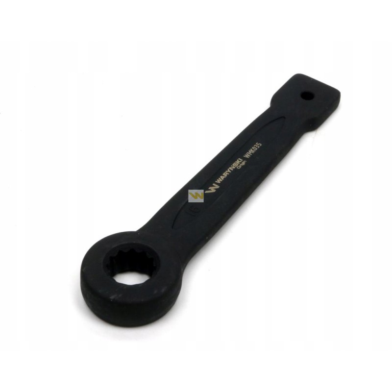 22mm Warynski punching ring spanner