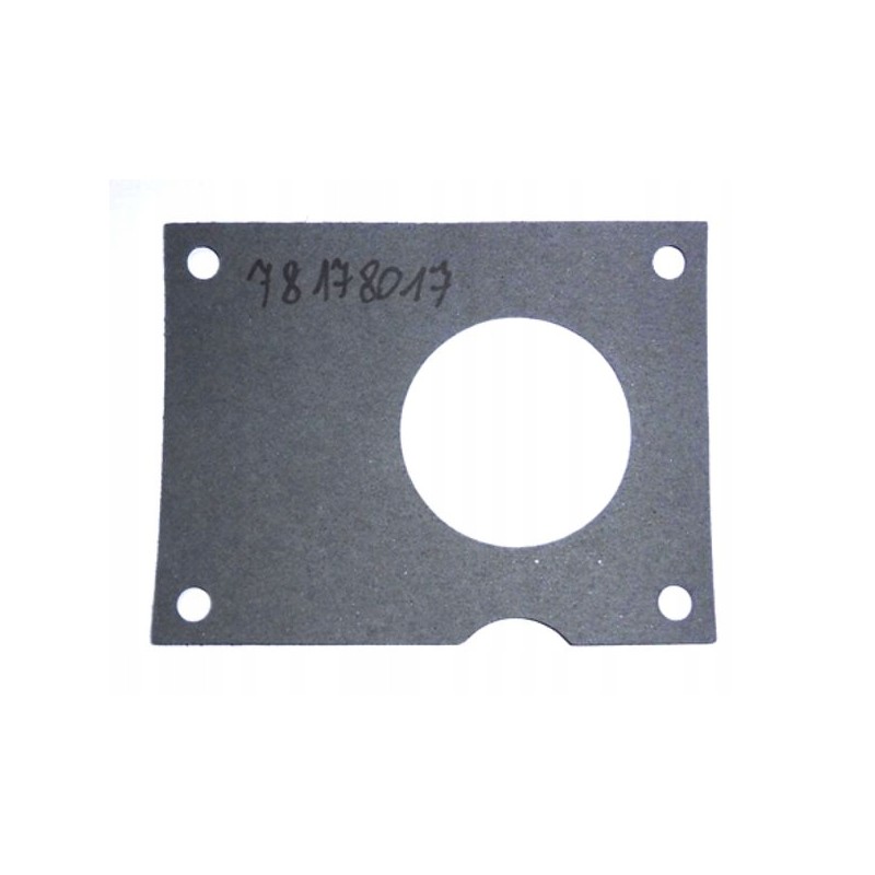 Zetor gasket 78178017
