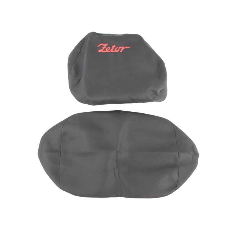 Driver's seat cover 72115401 1 1100000415