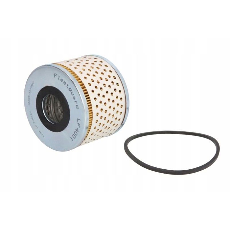 Fleetguard lf4001 oil filter