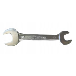 Open-end wrench 13x17