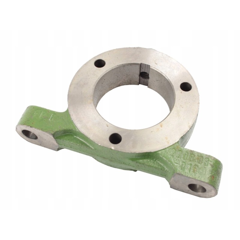 Drive shaft bearing housing small 2208030160