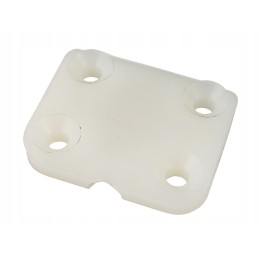 Lower base zetor 5911 3504 59113504