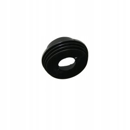 Ursus C4011 soft suspension axle cover