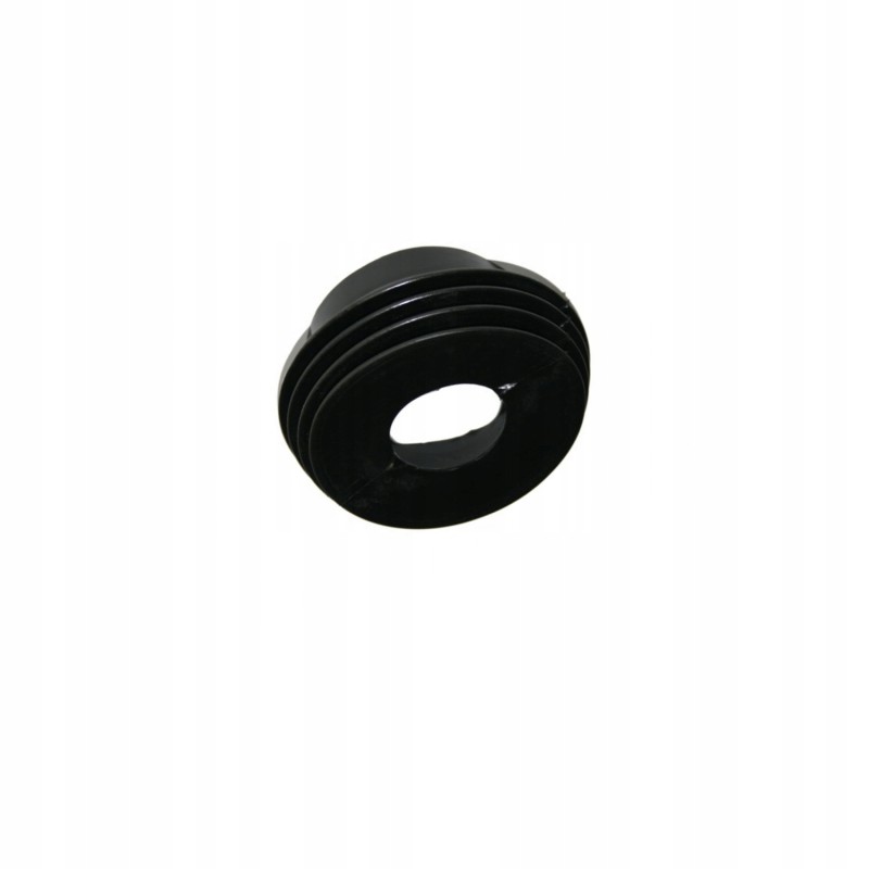 Ursus C4011 soft suspension axle cover