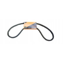 V-belt mtz 80 new type toothed 15080a