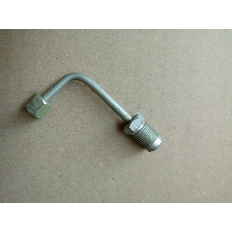 Compressor lubrication line c 360 3p 46642070 pl