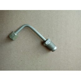 Compressor lubrication line c 360 3p 46642070 pl