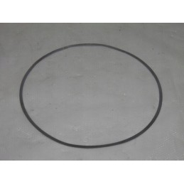 Bushing washer man 0 05