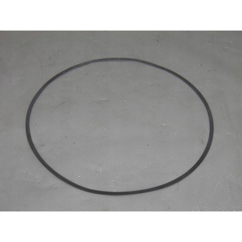 Bushing washer man 0 05