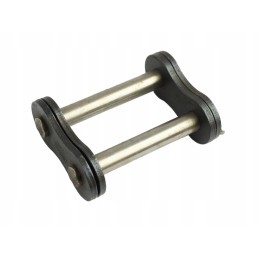 Straight link 20b 2 laps long 20b2