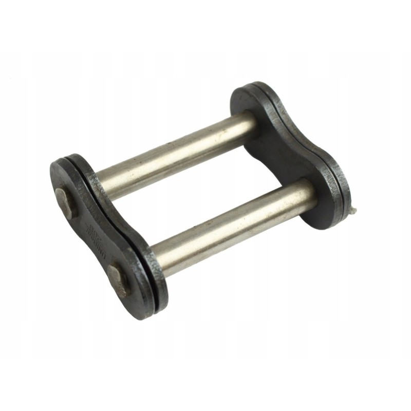 Straight link 20b 2 laps long 20b2