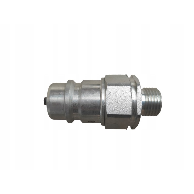 M22x1 quick connector plug 5