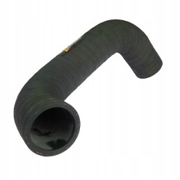 Upper radiator hose, reinforced cord, MF 4 Andoria