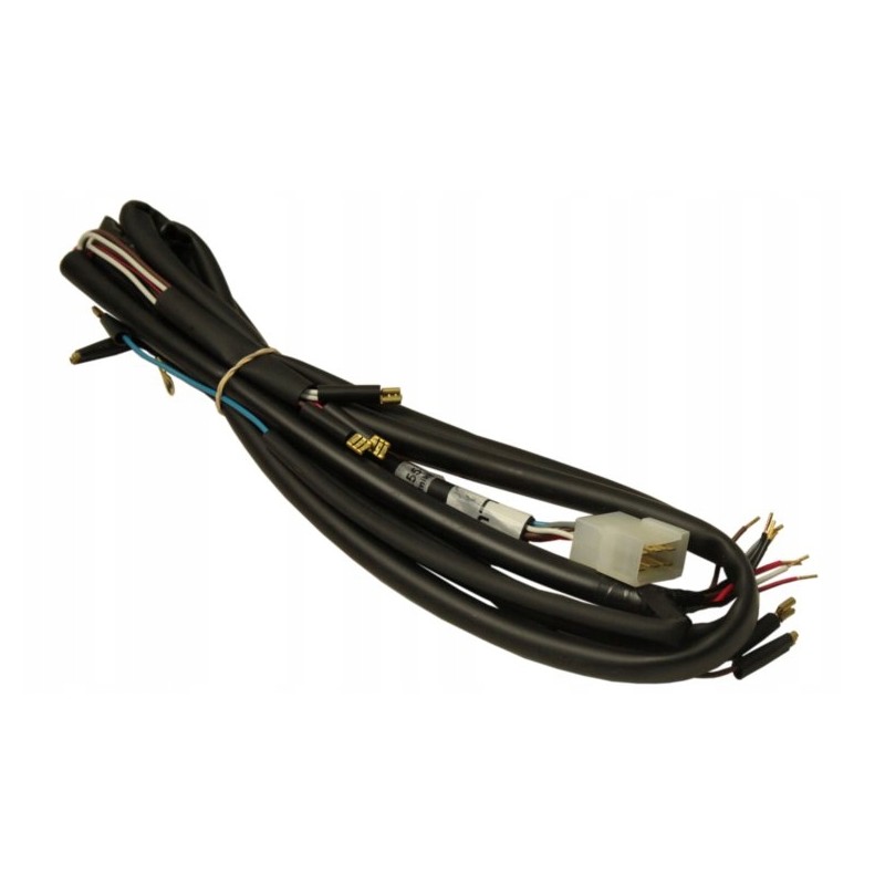 Right fender harness mf3 mf4 7011146m91