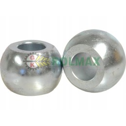 Balls for lower pulleys 28 5x64x45mm new holland k