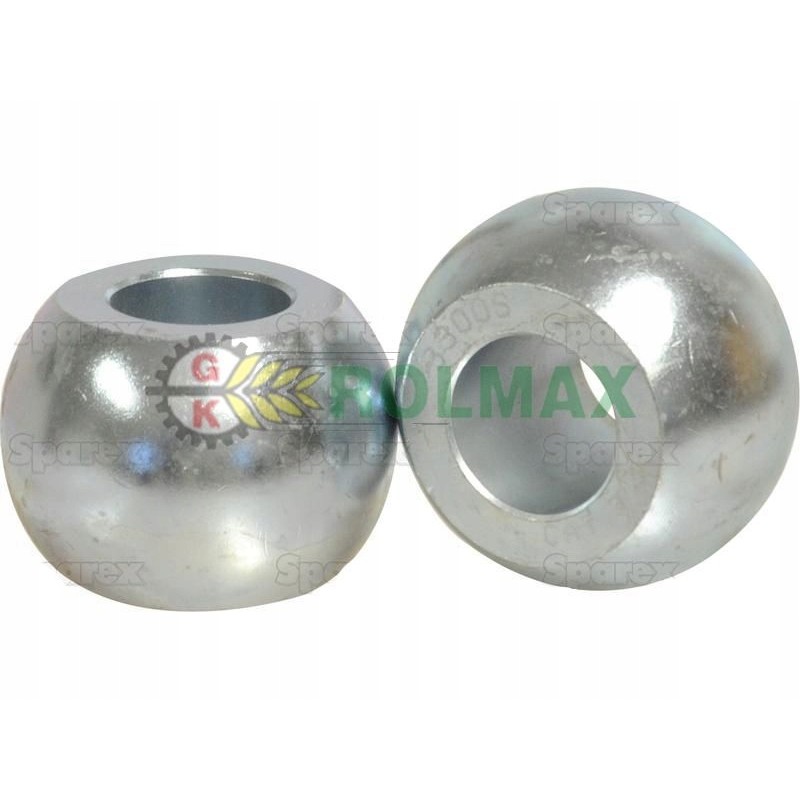 Balls for lower pulleys 28 5x64x45mm new holland k