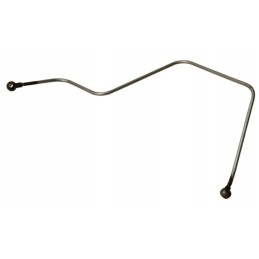 Zetor 7011 injection pump oil pipe