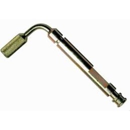 Compressor fork guide for C 360 Zetor 50509440