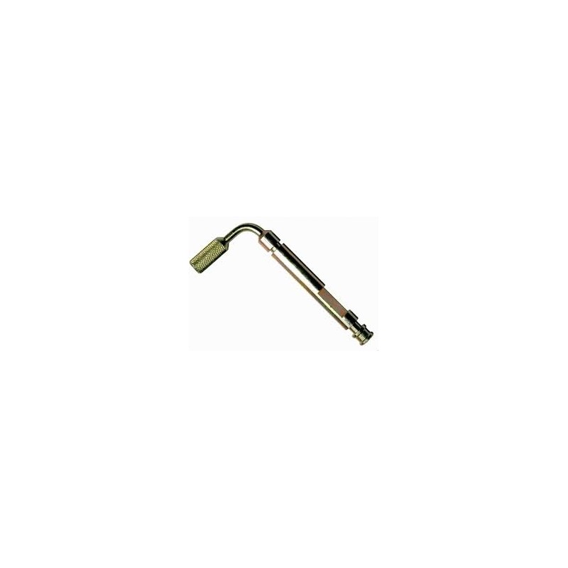 Compressor fork guide for C 360 Zetor 50509440