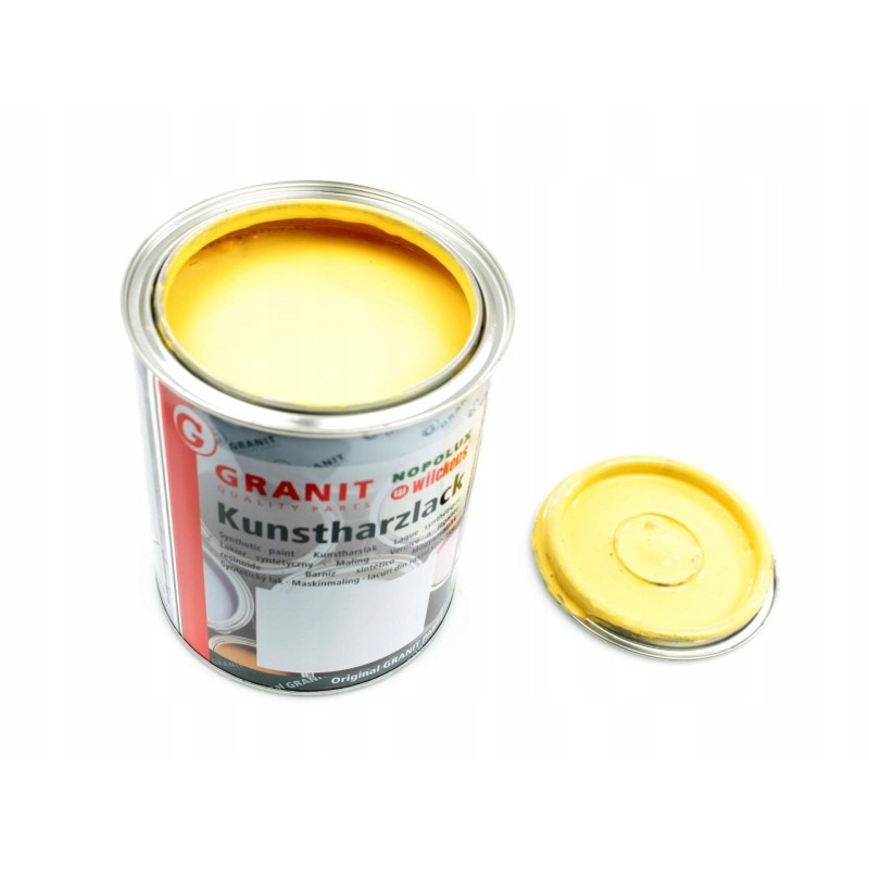 Paint varnish for agricultural machine Krone 270164