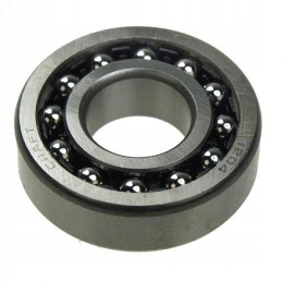 Crankshaft bearing of the clutch shaft input