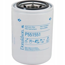 P551551 Donaldson hydraulic filter