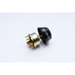 Light and signal switch mf 3 3029666m91