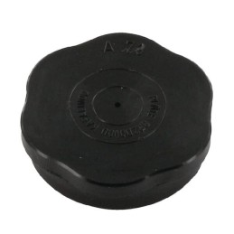 Brake fluid reservoir cap ZETOR 930745 set