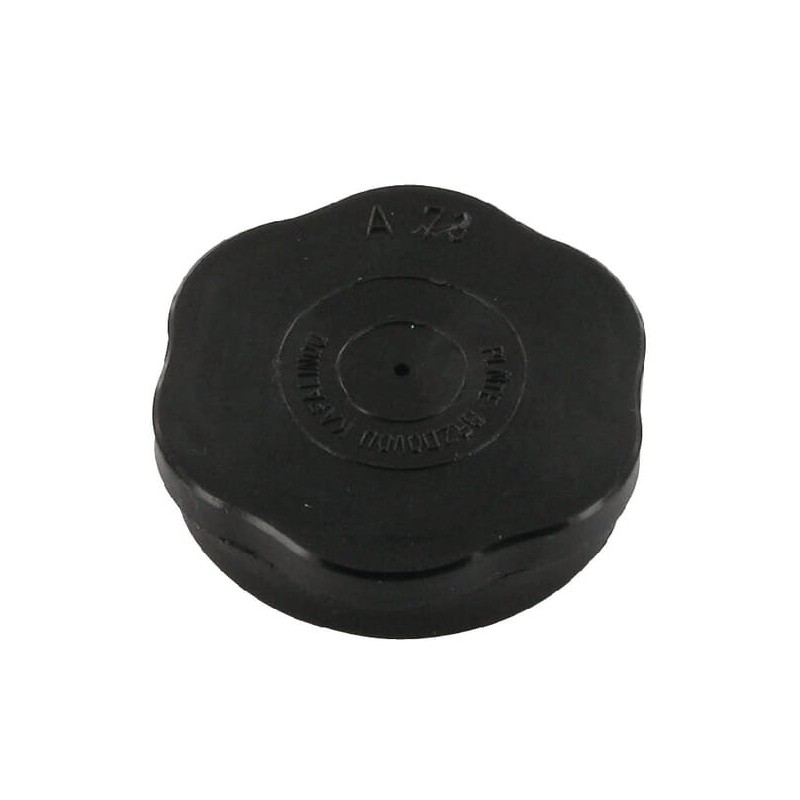 Brake fluid reservoir cap ZETOR 930745 set