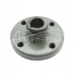 Water pump hub Ursus C 330 Andoria mot